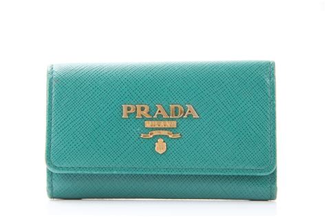 prada schlüsseletui sale|prada outlet sale.